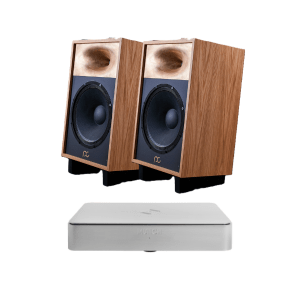 HiFi packages - Gordon's Audiovisual