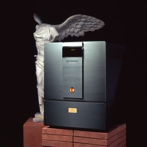 Power amplifiers - Gordon's Audiovisual