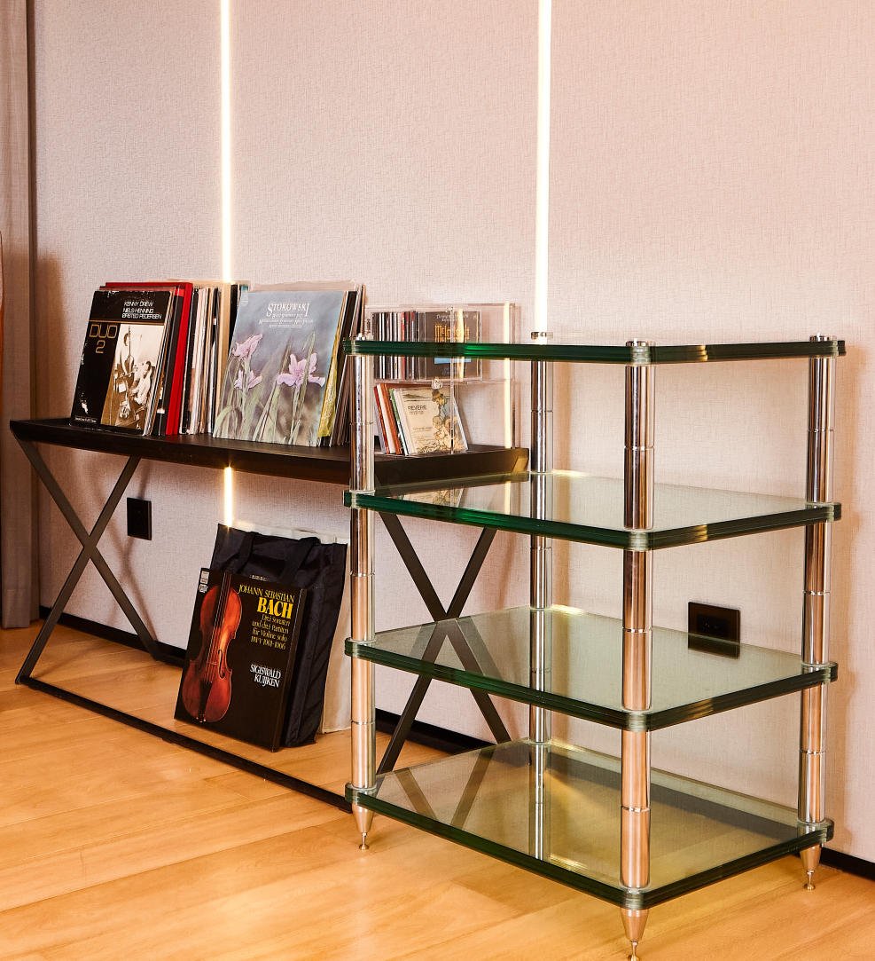 Accessories - Gordon's Audiovisual