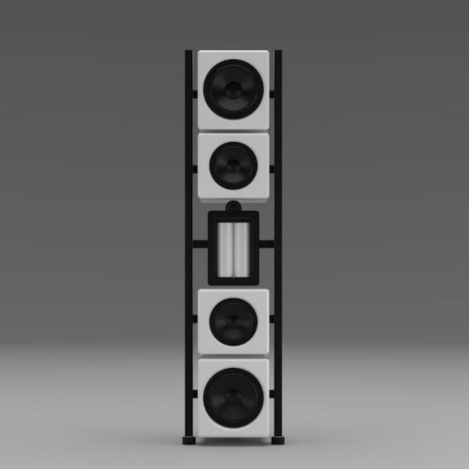 EVO 3 Standard
