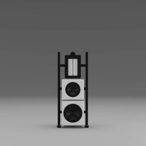 EVO 2 Standard