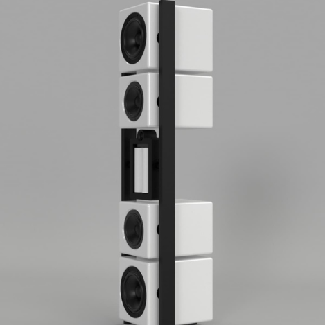 EVO 3 Standard