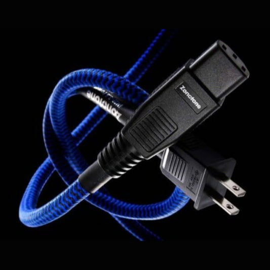6N2P - 3.5 Blue Megane - Gordon's Audiovisual