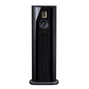 Model O - Gordon's Audiovisual