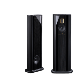 Model O - Gordon's Audiovisual